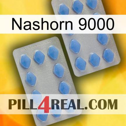 Rhino 9000 20